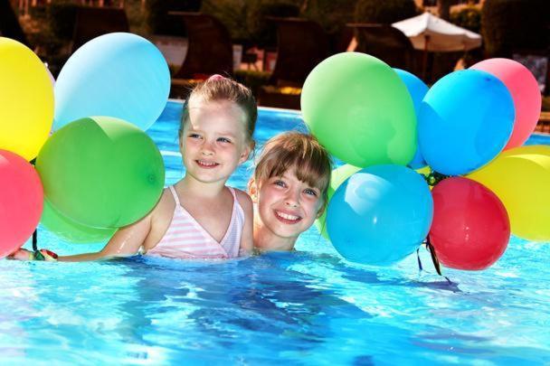 Clubhotel Residence Чезенатіко Екстер'єр фото