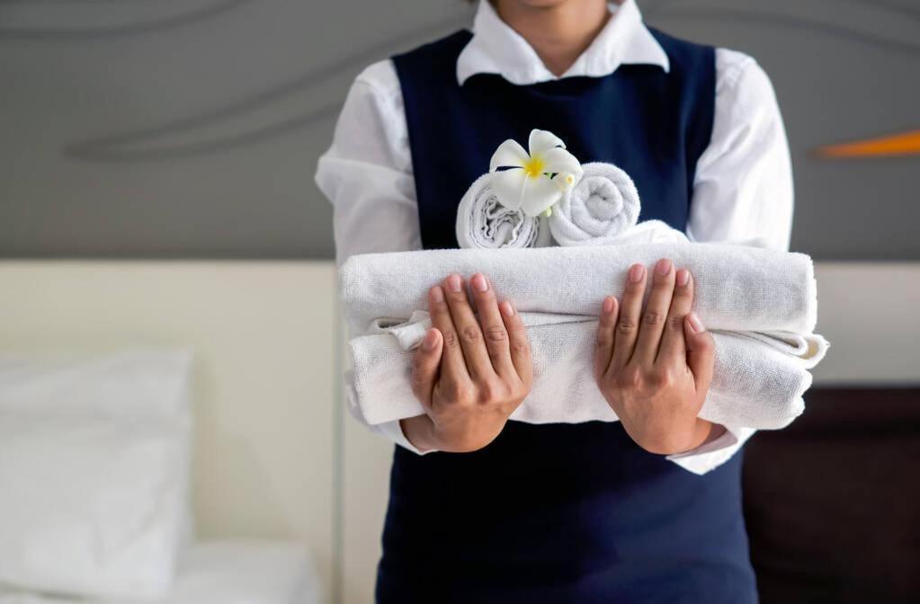 Clubhotel Residence Чезенатіко Екстер'єр фото