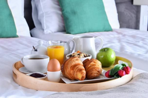 Clubhotel Residence Чезенатіко Екстер'єр фото